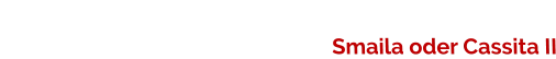 Mein Draußen neu erleben ! Mit Ihrer neuen Design-Markise Smaila oder Cassita II